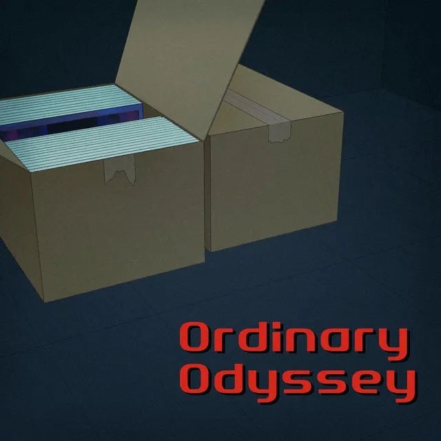 Ordinary Odyssey