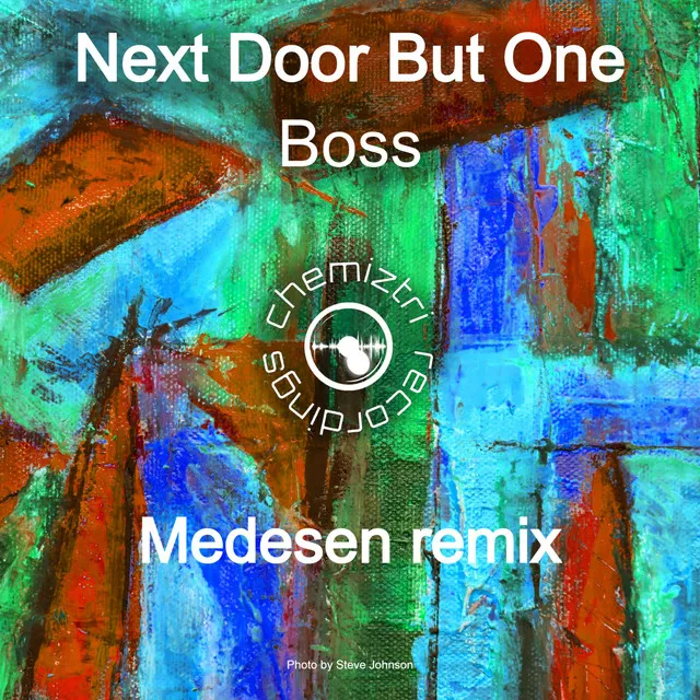 Boss - Medesen Extended Instrumental