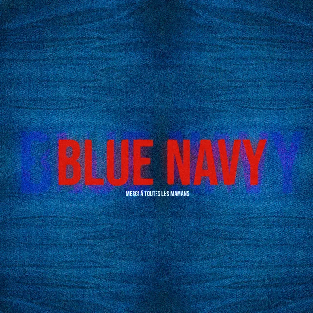 BLUE NAVY