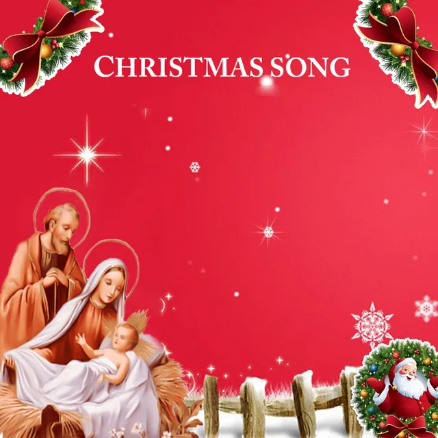 Christmas Song - Single