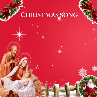 Christmas Song - Single by Vidhya