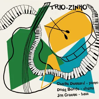 Trio Zinho by Charlie Dennard