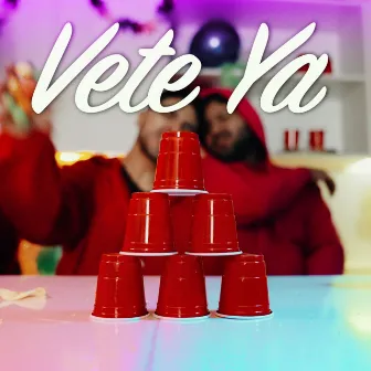 Vete ya by Sarco