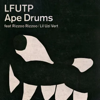 LFUTP (feat. Rizzoo Rizzoo & Lil Uzi Vert) by Ape Drums