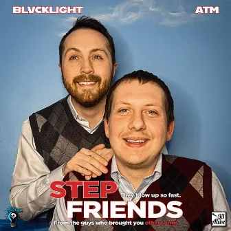 Stepfriends by ATM