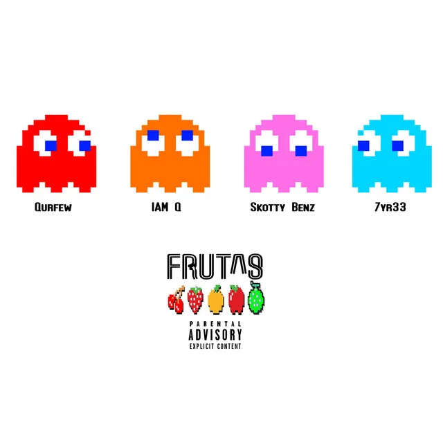 Frutas - Remix