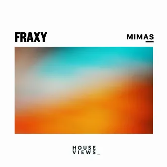 Mimas by Fraxy