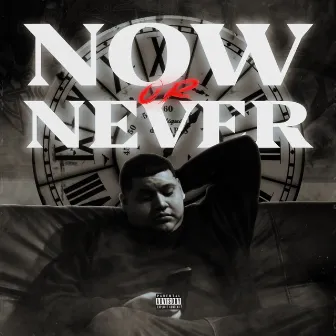 Now Or Never by 1030 Montana