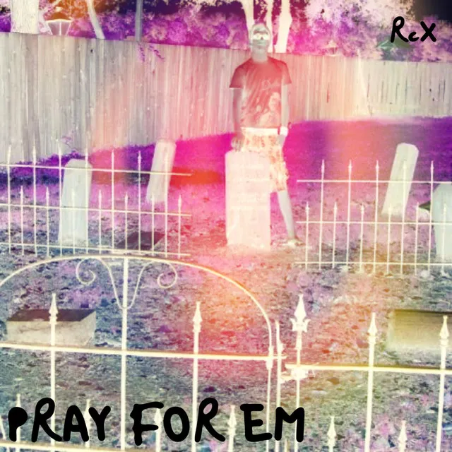 Pray for Em