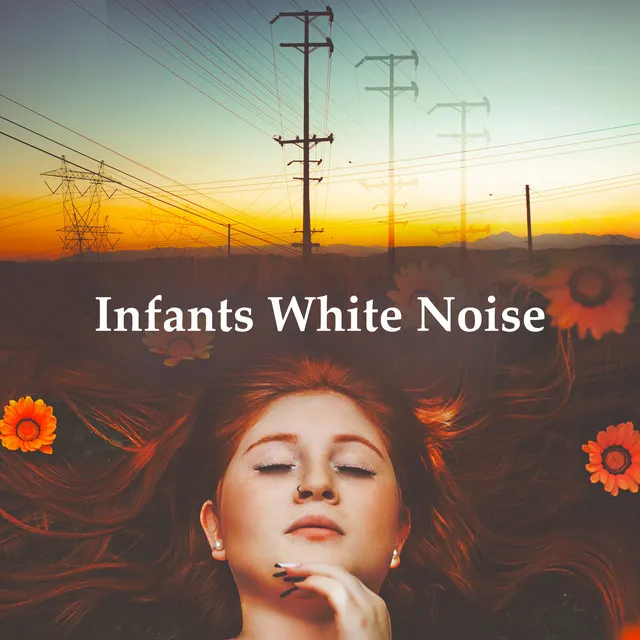 Infants White Noise