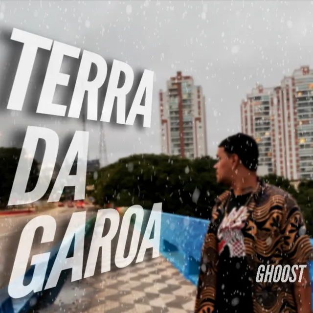 Terra da Garoa