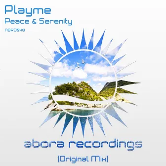 Peace & Serenity by Playme