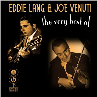 The Very Best Of by Joe Venuti