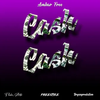 Cash Cash by Ambar Free