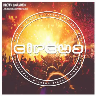 The Combination (Dommix Remix) by Brown and Gammon