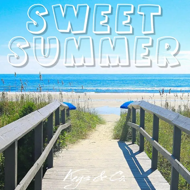 Sweet Summer