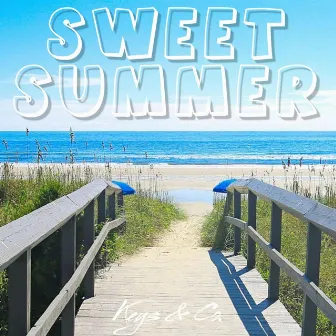 Sweet Summer by Greg Keys