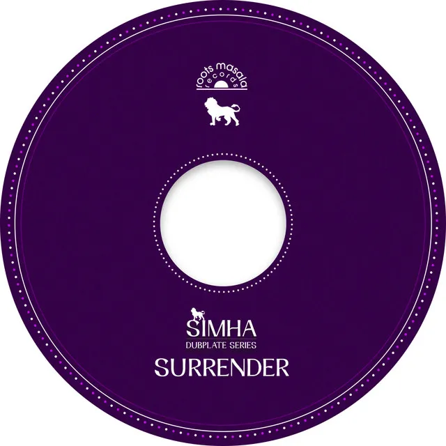 Surrender