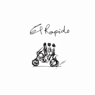 El Rapido by Akx