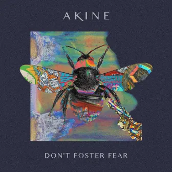 Don't Foster Fear by Akine