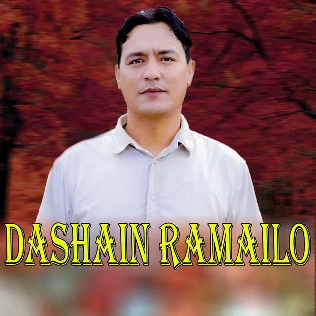 Dashain Ramailo