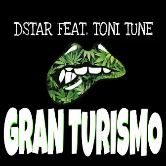 GRAN TURISMO by DSTAR