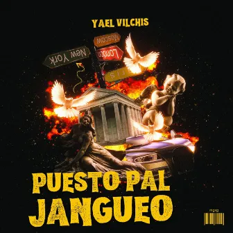 Puesto Pal Jangueo by yael vilchis