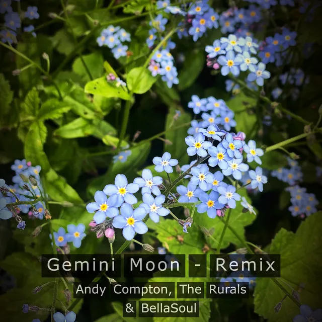 Gemini Moon - DJ Version