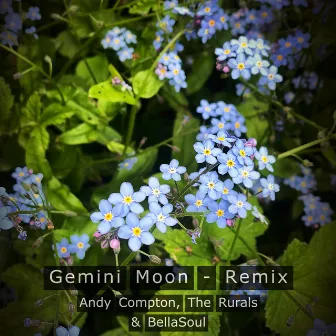 Gemini Moon - Remix by Bellasoul