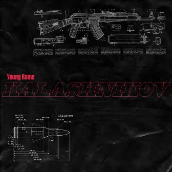 Kalashnikov by Rame