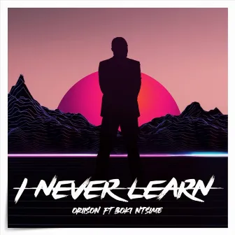 I Never Learn by Oriison