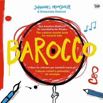 Barocco by Ensemble Diderot