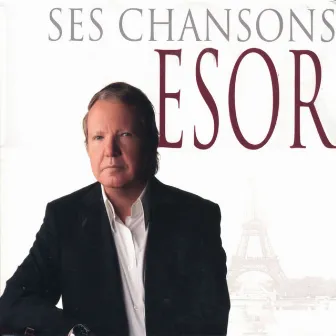 Esor : ses chansons by Esor Balkan