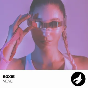 Move by ROXIE