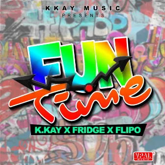 Fun Time by Flipo