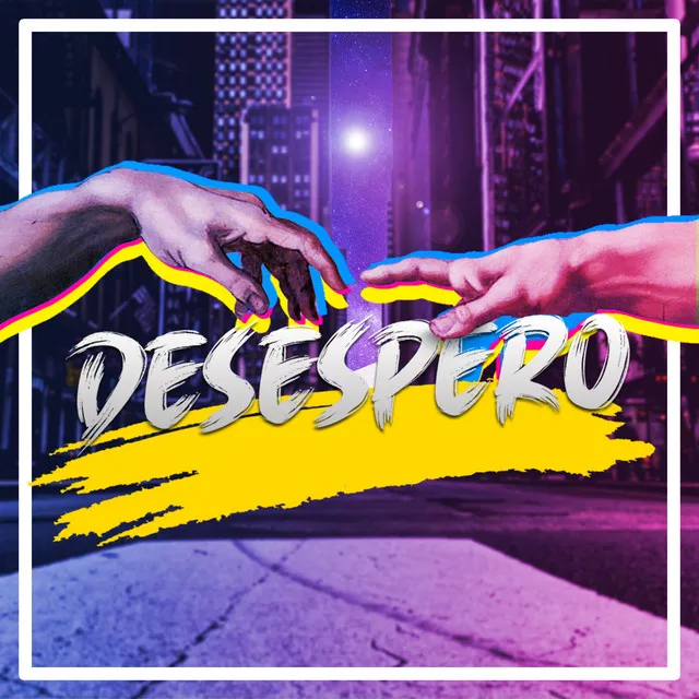 Desespero