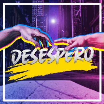 Desespero by Juansaa