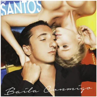 Baila Conmigo by Santos