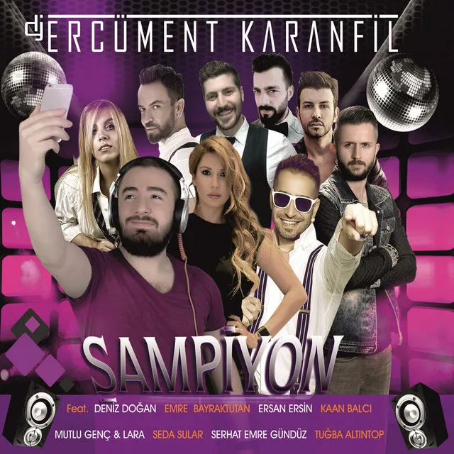 Maç Kaç Kaç - Clup Versiyon