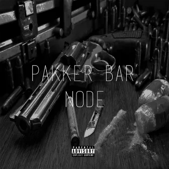 Pakker Bar by NODE