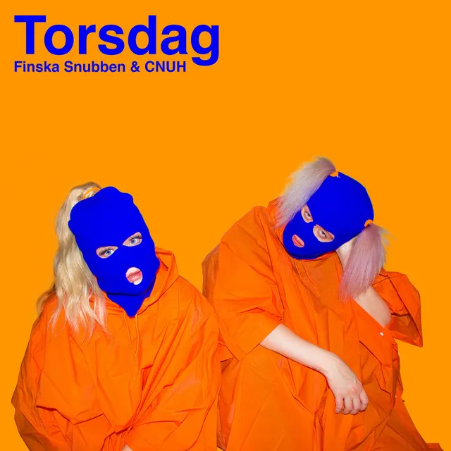 Torsdag