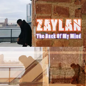 The Back of My Mind by Zaylan