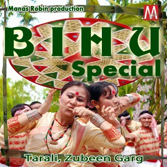 Bihu Special by Tarali