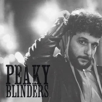 Peaky Blinders by KGR