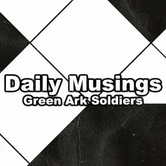 Daily Musings by James Smith