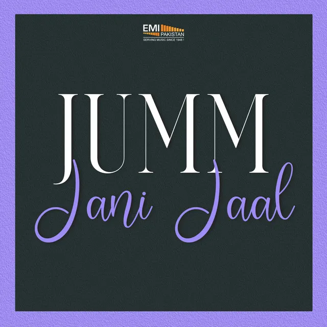 Jumm Jani Jaal (Original Motion Picture Soundtrack)