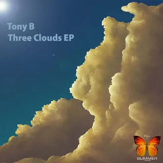 Three Clouds EP by Tony B