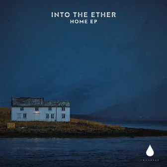 Home EP by Into The Ether