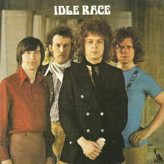 Idle Race by The Idle Race