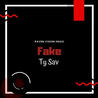 Fake by Ty Sav